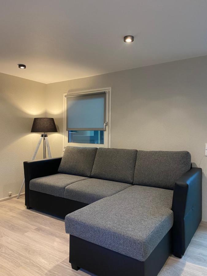 S-Chalet Camping Mit Comfort Im Schwarzwald Steinach  Esterno foto